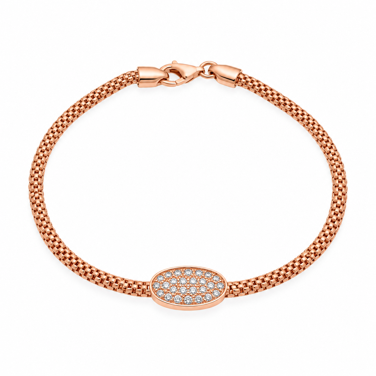 #Plating_Rose Gold