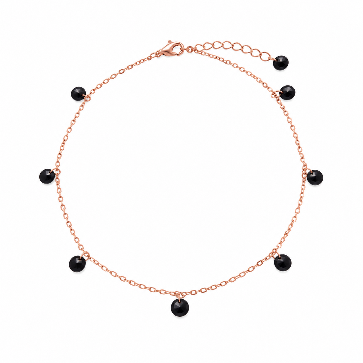 #Plating_Rose Gold