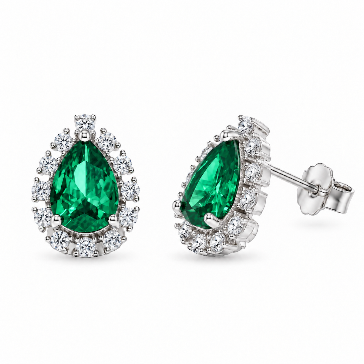 #Birthstone_May - Emerald