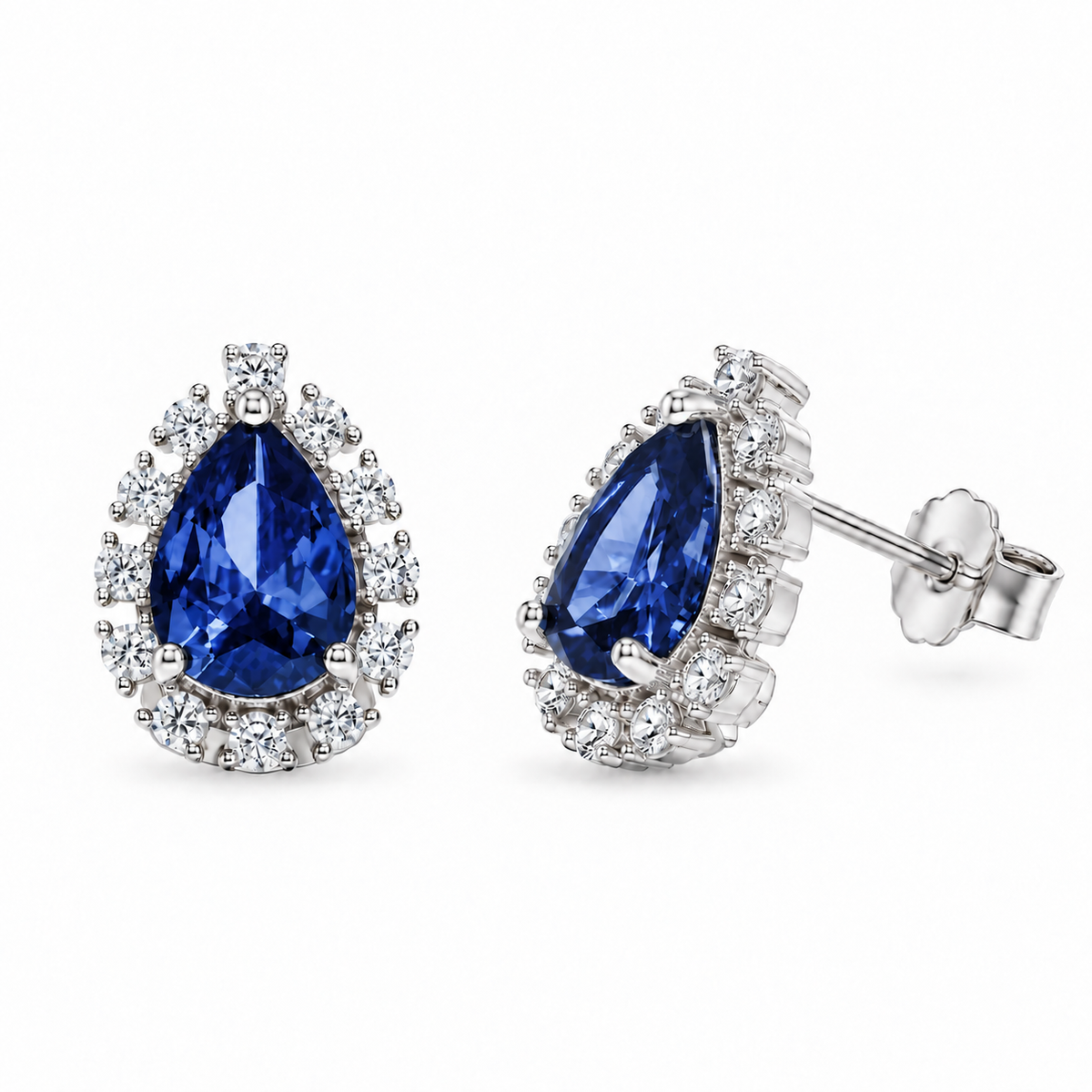 #Birthstone_September - Sapphire
