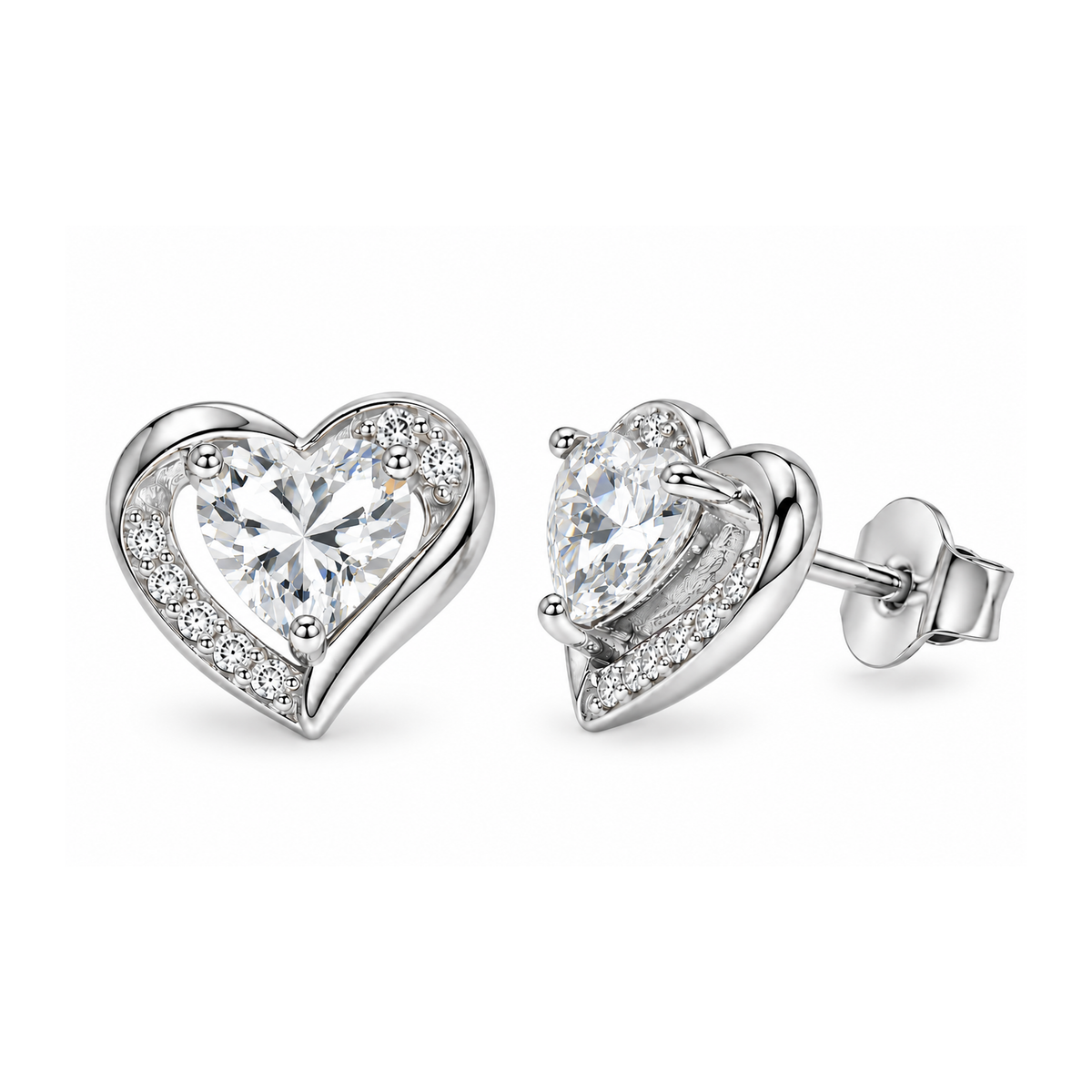 #Birthstone_April - Diamond
