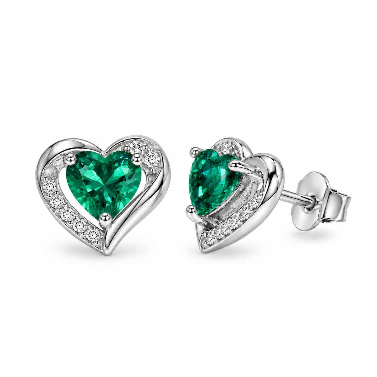 #Birthstone_May - Emerald
