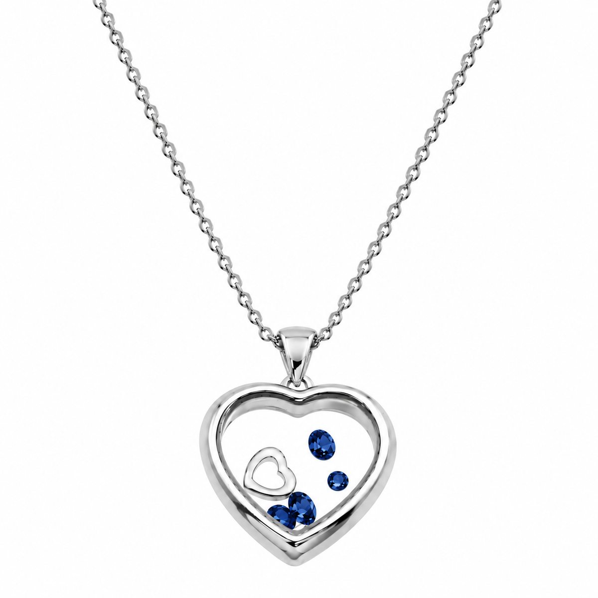 #Birthstone_September - Sapphire
