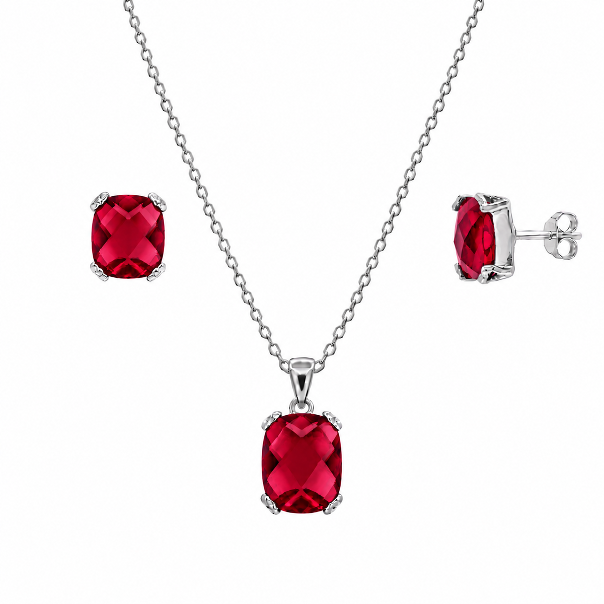 #Birthstone_July - Ruby