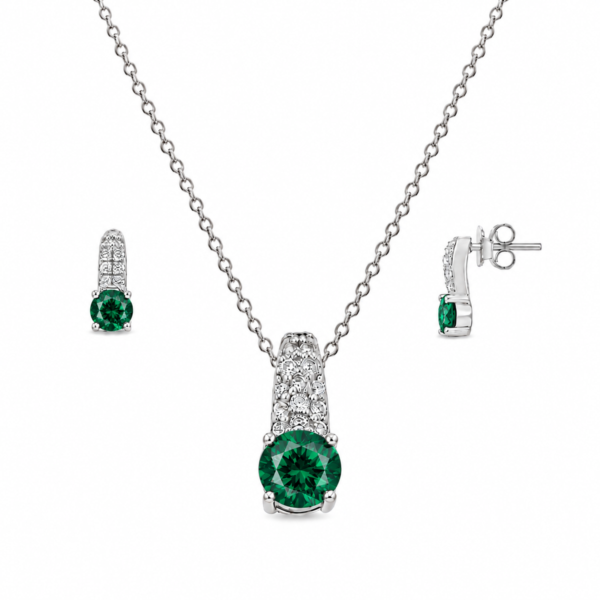 #Birthstone_May - Emerald
