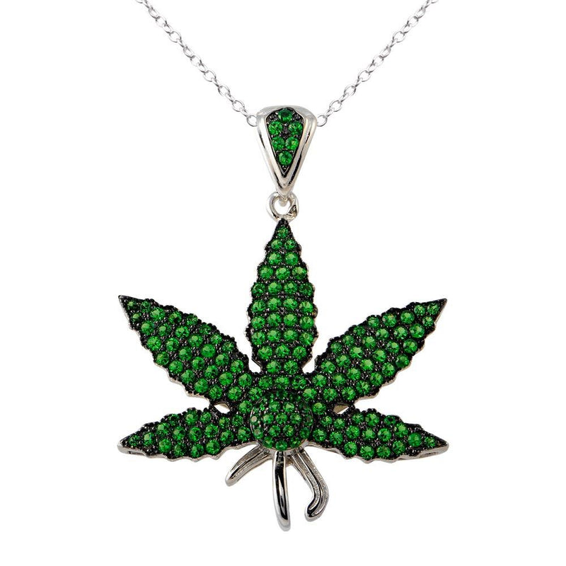 Wholesale Green Enamel Marijuana Leaf Charms – 10 Or 50 Pcs Cannabis Weed Pendant Charms For Jewelry Making, Keychains, Crafts