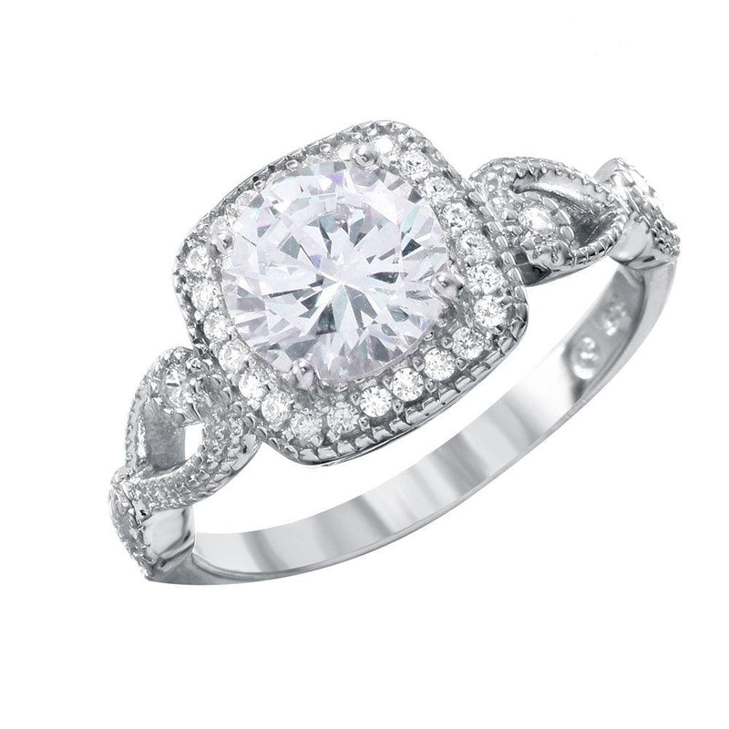 Wholesale Sterling Silver Rings in Bulk | Silver Palace Inc.