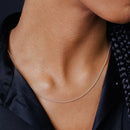 Bead 150 Chain 1.5mm - CH505