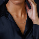 Bead 180 Chain 1.8mm - CH506