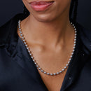 Bead 600 Chain 6mm - CH511