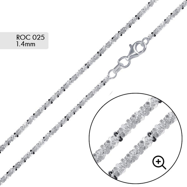 Roc 025 Chain - CH512 | Silver Palace Inc.