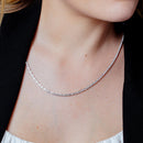 Cadena o pulsera Roc 060 de 3,4 mm - CH514B