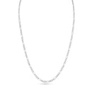 Cadena Figaro 035 1.3mm - CH601