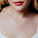 Cadena Rolo 020 Redonda de 1,5 mm (Paquete de 6) - CH701