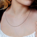 Cadena Rolo 040 Redonda 2.6mm - CH705