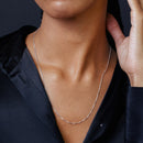 Caja 015 Cadena 0.8mm (Pk de 6) - CH734