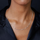 Caja 024 Cadena 1.3mm - CH736