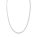 Cadena Hueca Serpiente Redonda 200 2mm - CH743