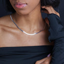 Cadena o pulsera de espiga 040 de 3,4 mm - CH822