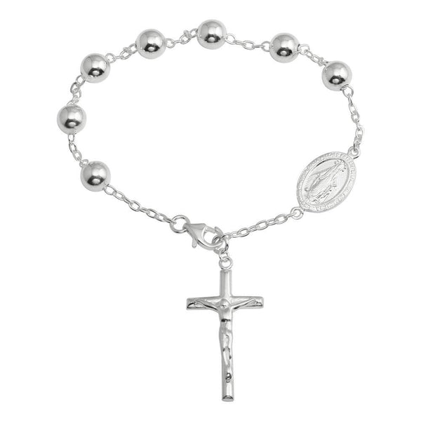 アクセサリー JULIUS 24ss Rosary Chain Bracelet Julius 24Ss Rosary Chain Bracelet | eBay