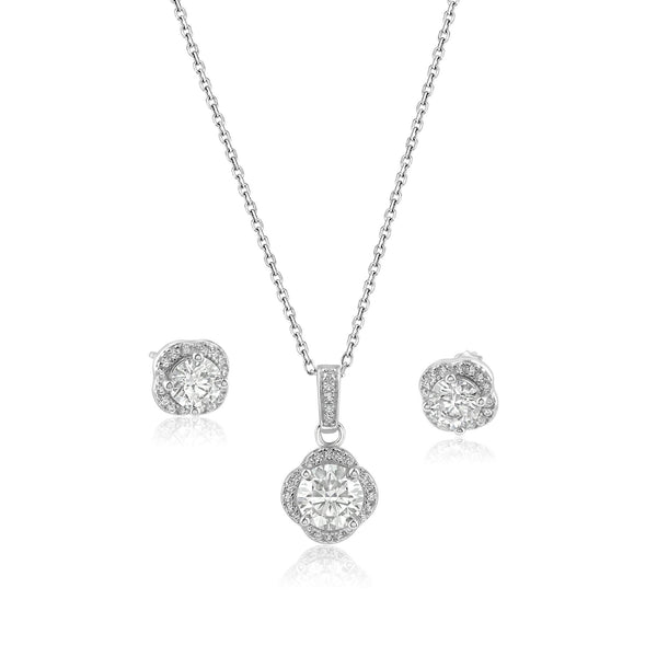 Micro Silver Set Silver Sets