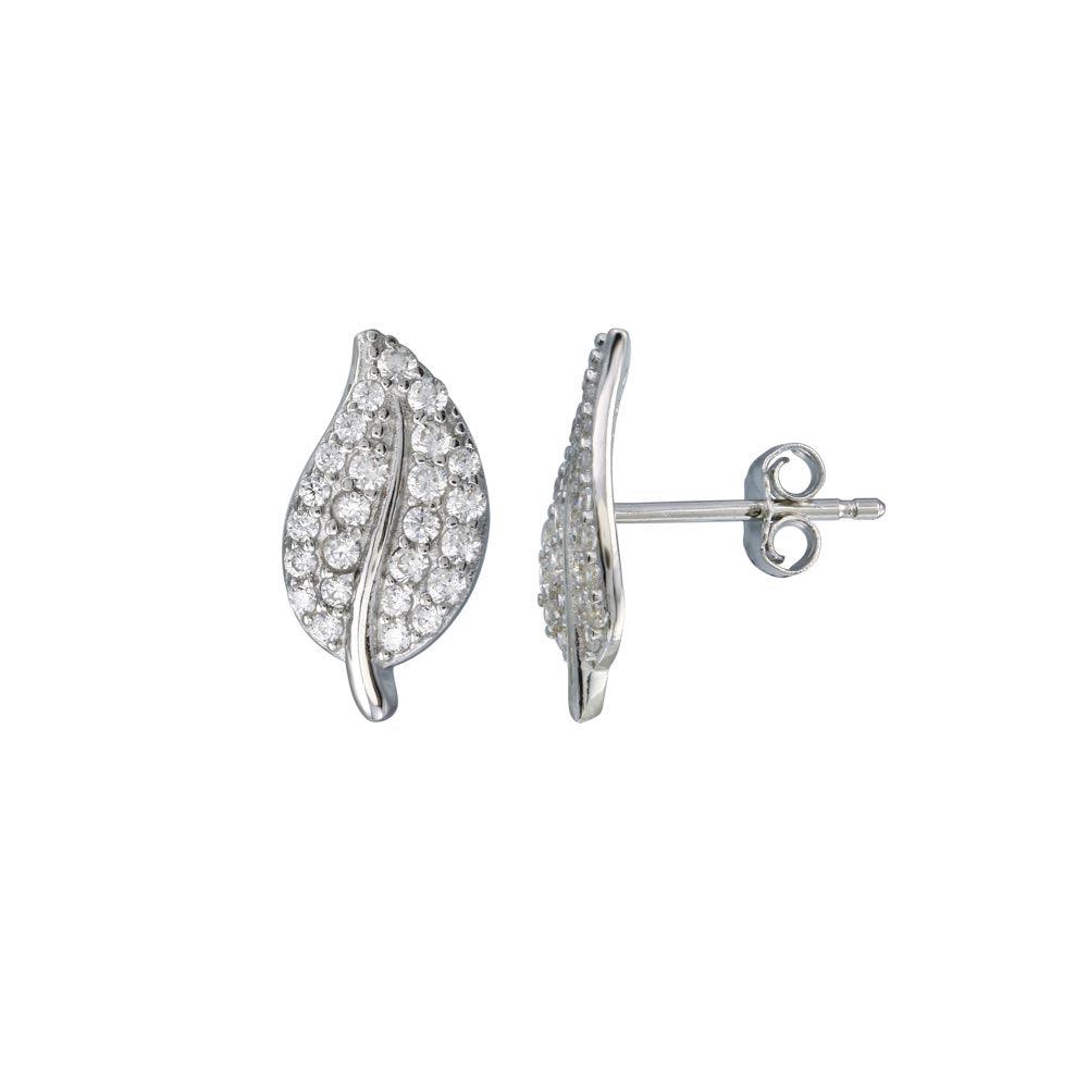 Wholesale Stud Earrings Bulk Stud Earrings Silver Palace Inc. Page 2