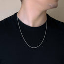 Cuerda 025 Cadena 1.1mm - CH521