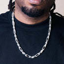 Figarope Milano Chain or Bracelet 8mm - CH536