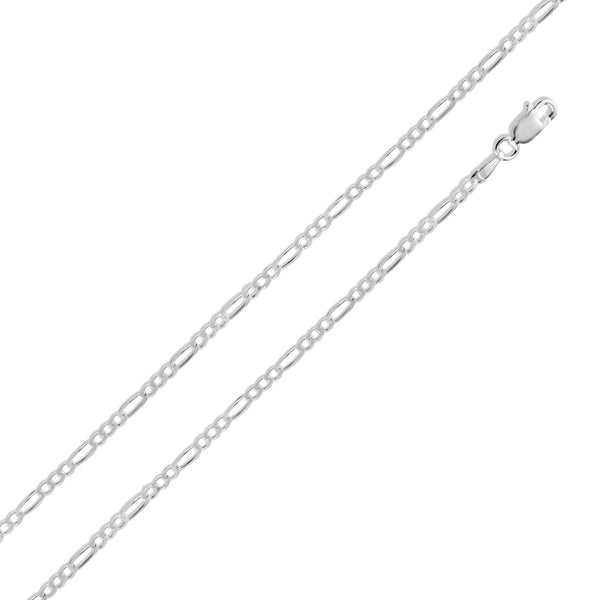 Wholesale Sterling Silver Diamond Shape Flat Cable Necklace Chain,  Wholesale Bulk Necklace Chains.